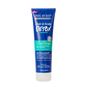 Marc Anthony Hair & Scalp Detox Purify & Refresh Conditioner 250 mL