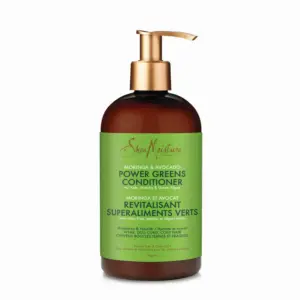 Shea Moisture Moringa & Avocado Conditioner 384 mL
