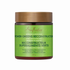 Shea Moisture Moringa & Avocado Reconstructor 227 g