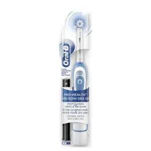 Oral-B Pro-Health Gum Care Battery Powered Toothbrush