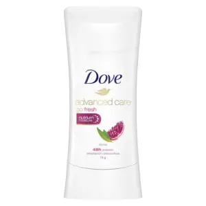 Dove Revive Antiperspirant 74 g