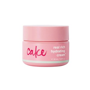 Cake Real Rich Hydrating Cream 50 mL
