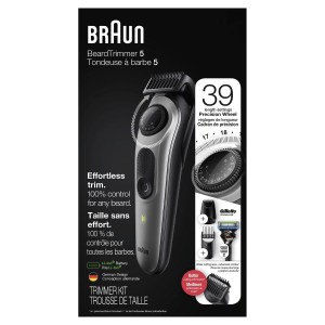 Braun Beard Trimmer BT5265