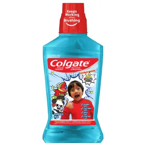 Colgate Kids Mouthwash