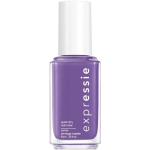 Expressie Quick Dry Nail Color 10ml