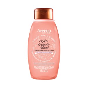Aveeno Kefir Probiotic Blend Conditioner for Restoring Scalp 354ML