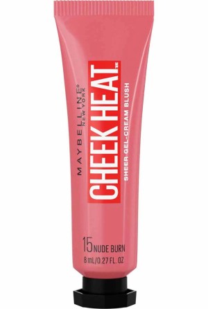Maybelline Cheek Heat Sheer Gel-Cream Blush 8 mL
