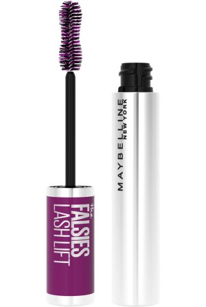 Maybelline New York Eye, Lash Lift Washable Mascara Eye Makeup, 7  ML