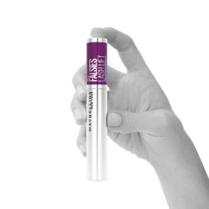 MAYBELLINE NEW YORK The Falsies Lash Lift Waterproof Mascara