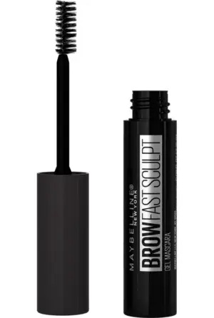 Maybelline New York Brow Fast Sculpt Gel Mascara