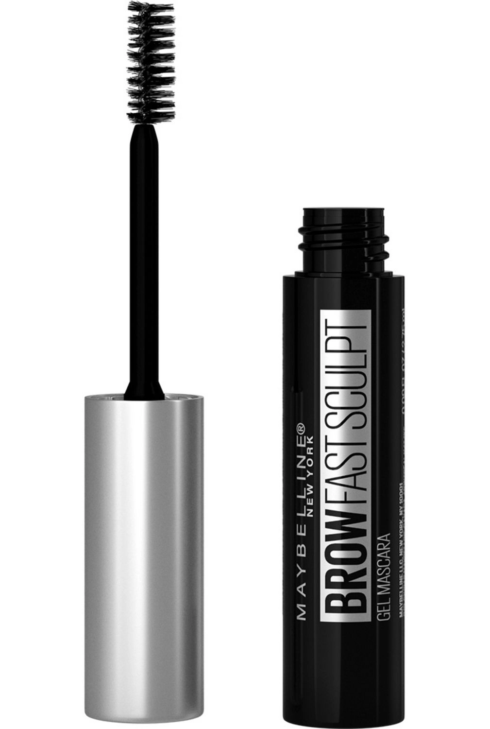 Maybelline New York Brow Fast Sculpt Gel Mascara