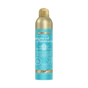 OGX Extra Strength Argan Shine Dry Oil Mist 142g