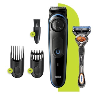 Braun Beard Trimmer BT3240