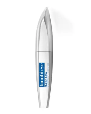 Bambi Eye Waterproof Mascara