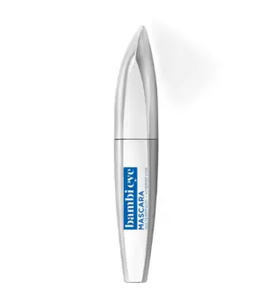 Bambi Eye Waterproof Mascara