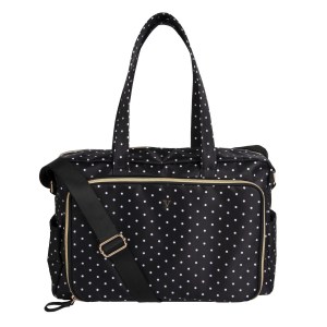 Verona Baby Honey Diaper Bag