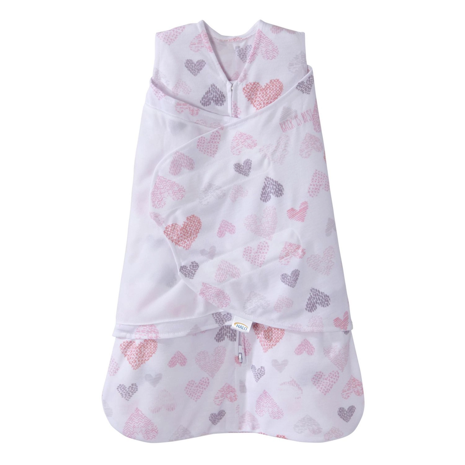 HALO Safe Dreams Wearable Blanket
