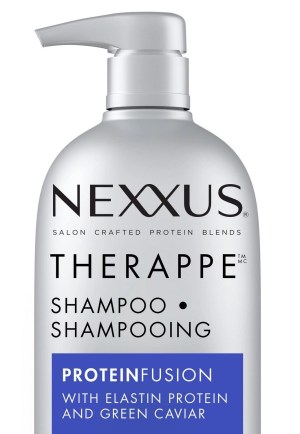 Nexxus Therappe Ultimate Moisture with ProteinFusion Blend Shampoo 1L