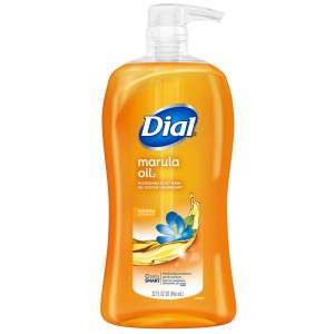 Dial Body Wash Marula Oil 946mL 946 mL