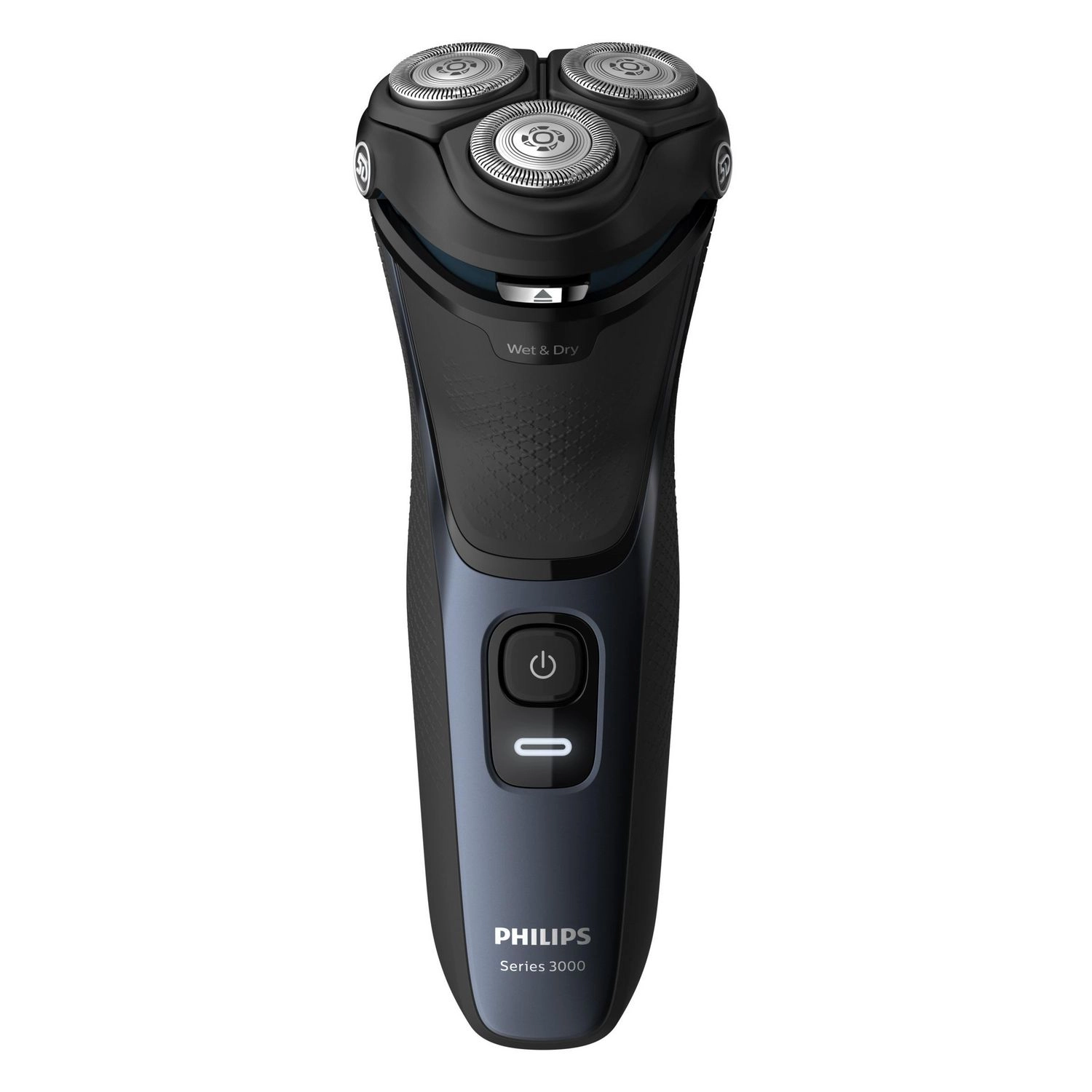 Philips Electric Shaver Series 3000 Wet or Dry with 5D Pivot Heads and PowerCut Blades, S3134/51
