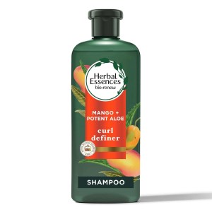 Royal Botanic Curl Definer Shampoo 400 mL