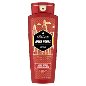 Old Spice After Hours Body Wash 473 mL