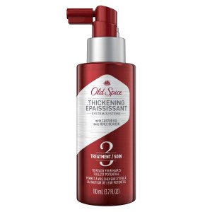 Old Spice Thickening System Treatment for Men 110 mL