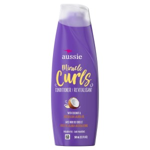 Aussie Miracle Curls Conditioner 360 ml