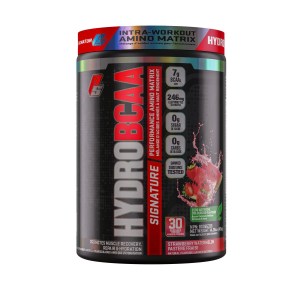 ProSupps HydroBCAA Signature Performance Amino Matrix, Strawberry Watermelon 30 Servings 405 GRAM