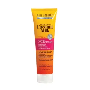 Marc Anthony Thick & Full Coconut Milk Volume Conditioner 250 mL