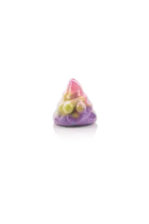 Emoji Poop Bath Bomb