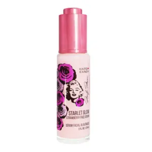 Hard Candy Starlet Glow Strawberry Face Serum 29 ml