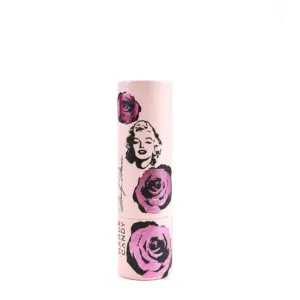 Hard Candy Marilyn Monroe Lip Balm, Coconut Rose
