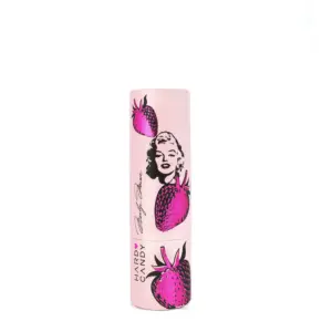 Hard Candy Marilyn Monroe Lip Balm, Strawberry