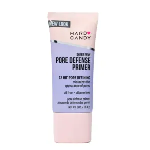 Hard Candy Sheer Envy Pore Defense Primer 28.4 g