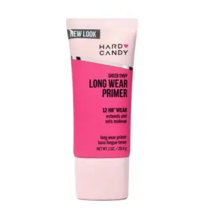 Hard Candy Sheer Envy Long Wear Primer 28.4 g