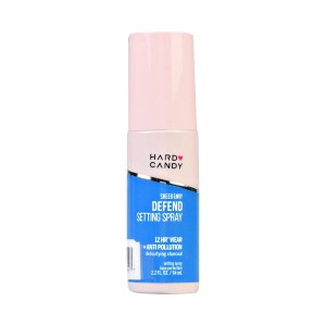 Hard Candy Sheer Envy Setting Spray 64 mL