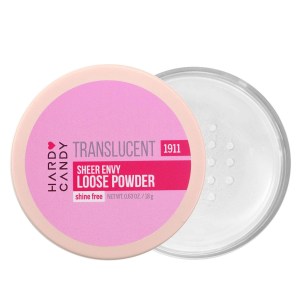 Hard Candy Sheer Envy Loose Setting Powder 1.8 g