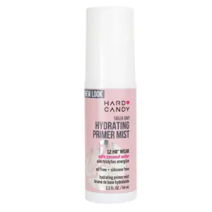 Hard Candy Sheer Envy Hydrating Primer Mist 64 mL