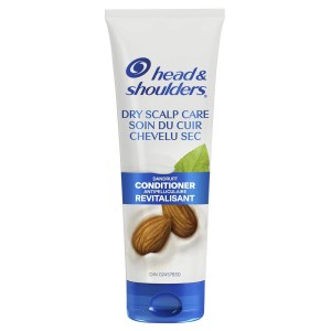 Head and Shoulders Dry Scalp Care Daily-Use Anti-Dandruff Conditioner 325ml