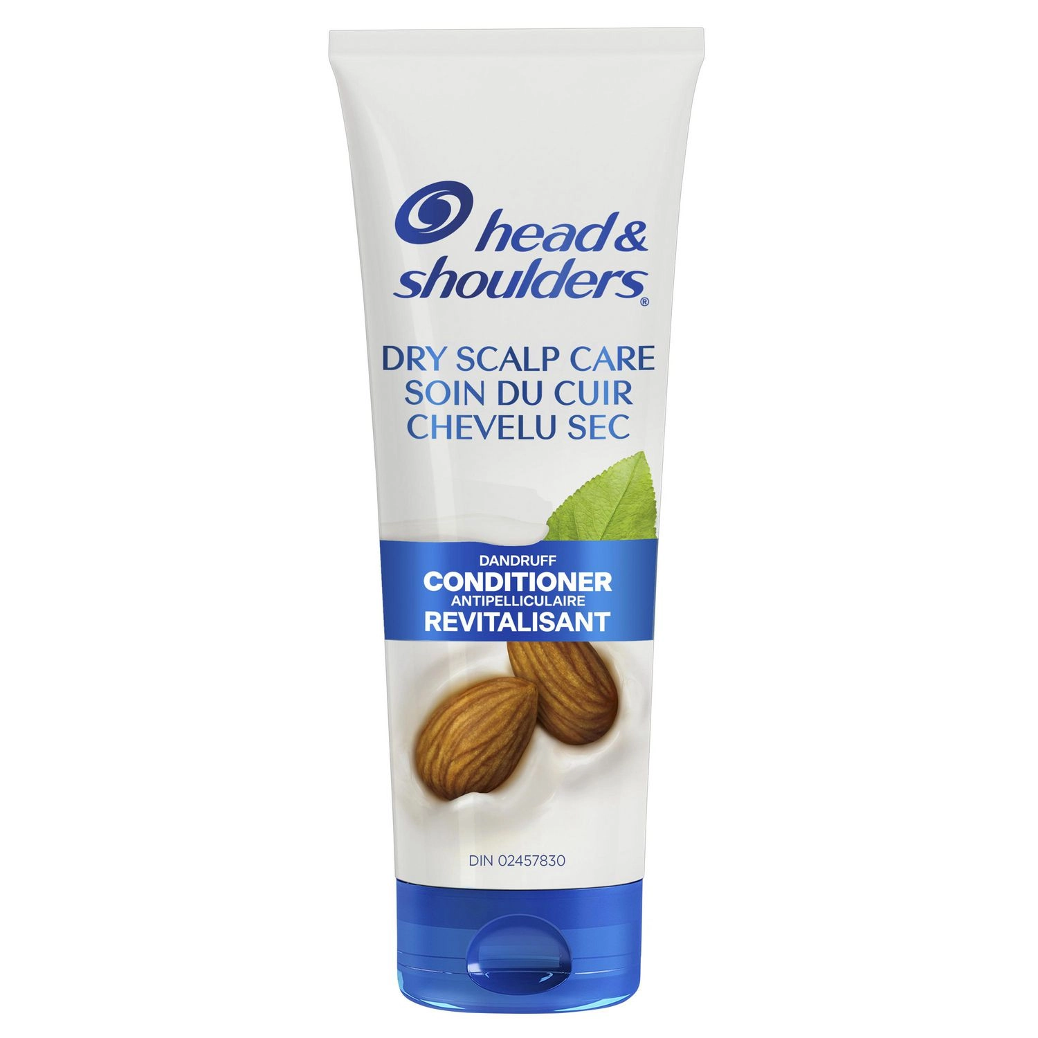 Head and Shoulders Dry Scalp Care Daily-Use Anti-Dandruff Conditioner 325ml