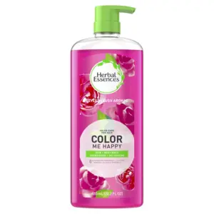 Herbal Essences Color Me Happy Shampoo & Body Wash 600 mL