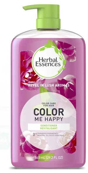Herbal Essences Colour Me Happy Conditioner for Coloured Hair 865 mL