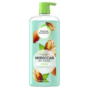 Herbal Essences Moroccan My Shine Conditioner 600 mL