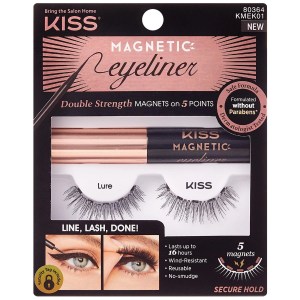 KS Magnetic Eyeliner Kit