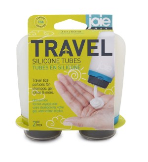Joie Silicone Tubes 3 oz