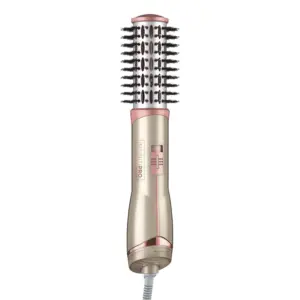InfinitiPRO Frizz Free 1 in. Hot Air Brush