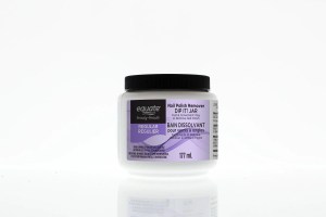 Equate Beauty Dip It! Jar Regular Nail Polish Remover 177 mL