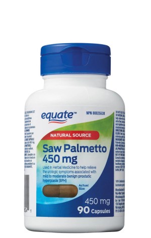 Saw Palmetto 90 Capsules 90 Capsules