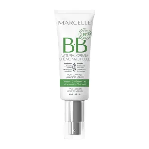 Marcelle BB Natural Cream 45 mL